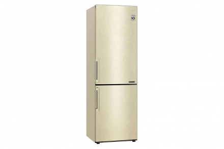 Холодильник LG GA-B509BEJZ Холодильник LG GA-B509BEJZ