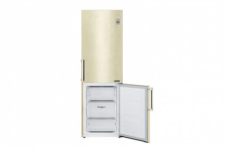 Холодильник LG GA-B509BEJZ Холодильник LG GA-B509BEJZ