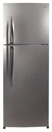 Холодильник LG GN-B392RLCW нержавеющая сталь Холодильник LG GN-B392RLCW нержавеющая сталь