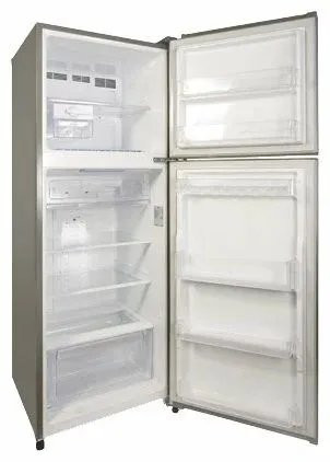 Холодильник LG GN-B392RLCW нержавеющая сталь Холодильник LG GN-B392RLCW нержавеющая сталь