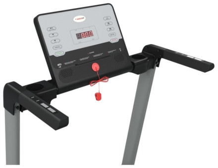 Беговая дорожка UnixFit ST-580V