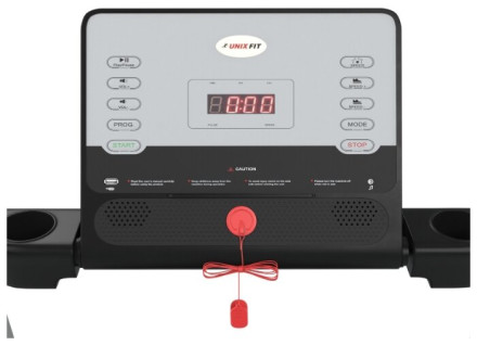 Беговая дорожка UnixFit ST-580V