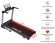Беговая дорожка UnixFit ST-580V