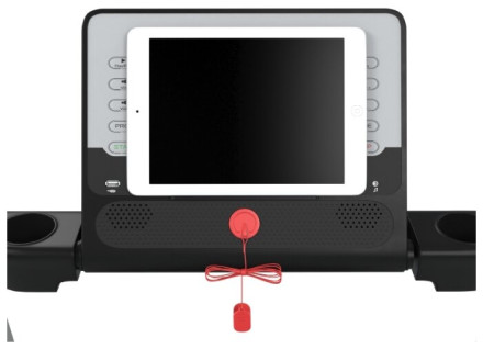 Беговая дорожка UnixFit ST-580V