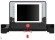 Беговая дорожка UnixFit ST-580V