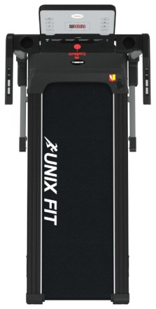 Беговая дорожка UnixFit ST-580V