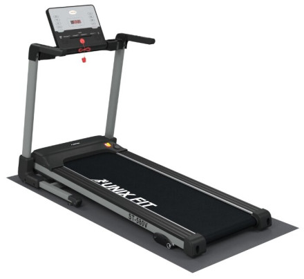 Беговая дорожка UnixFit ST-580V