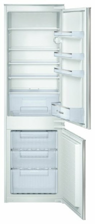 Встраиваемый холодильник Bosch KIV34V01 Встраиваемый холодильник Bosch KIV34V01