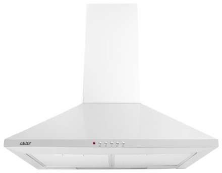 Каминная вытяжка EXITEQ ROSIX 60 WH