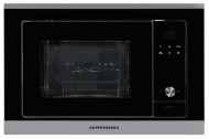 Микроволновая печь Kuppersberg HMW 655 X