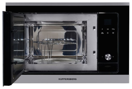 Микроволновая печь Kuppersberg HMW 655 X Микроволновая печь Kuppersberg HMW 655 X