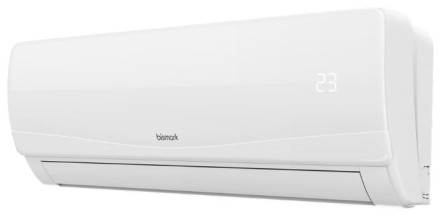 Сплит-система Bismark BSS-S09-001 Сплит-система Bismark BSS-S09-001