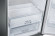 Холодильник SAMSUNG RB37J5100SA серебристый