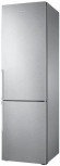 Холодильник SAMSUNG RB37J5100SA серебристый