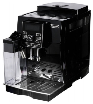 Кофемашина De'Longhi ECAM 25.467