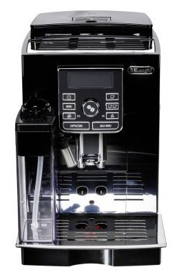 Кофемашина De'Longhi ECAM 25.467
