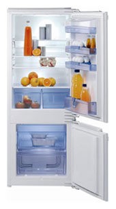 Встраиваемый холодильник Gorenje RKI 5234 W