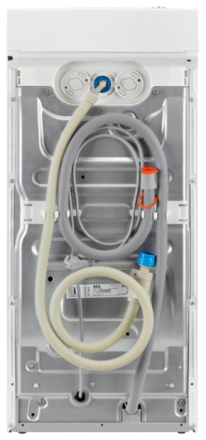 Стиральная машина Electrolux PerfectCare 800 EW8T3R372