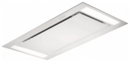 Встраиваемая вытяжка Faber HEAVEN GLASS PRO WH A100