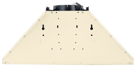 Каминная вытяжка MAUNFELD Corsa Light (C) 50 бежевый Каминная вытяжка MAUNFELD Corsa Light (C) 50 бежевый
