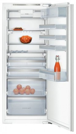Встраиваемый холодильник NEFF K8111X0