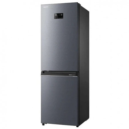 Холодильник TOSHIBA GR-RB449WE-PMJ (06) Холодильник TOSHIBA GR-RB449WE-PMJ (06)