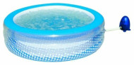 СПА бассейн Bestway 51109 Relaxn Bubble СПА бассейн Bestway 51109 Relaxn Bubble