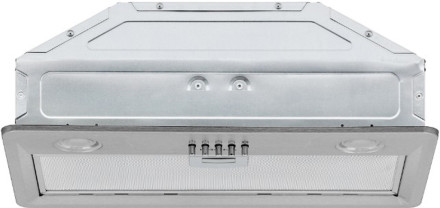Встраиваемая вытяжка Krona Luisa 600 Inox PB