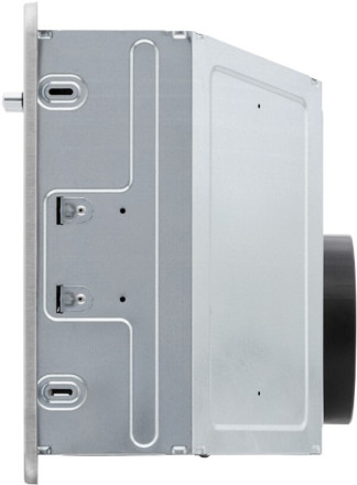 Встраиваемая вытяжка Krona Luisa 600 Inox PB
