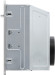 Встраиваемая вытяжка Krona Luisa 600 Inox PB