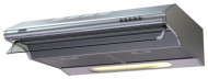 Подвесная вытяжка Krona Kelly 1M 600 inox