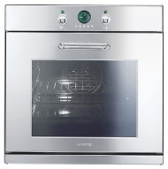 Электрический духовой шкаф smeg F170