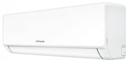Сплит-система настенного типа Kitano KRD-Toha-09 (white glossy)
