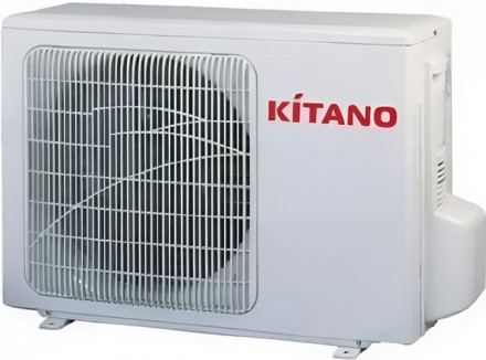 Сплит-система настенного типа Kitano KRD-Toha-09 (white glossy)
