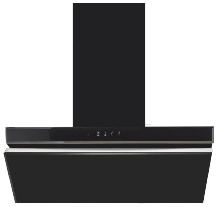Подвесная вытяжка DACH Astoria 60 black