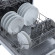 Посудомоечная машина Бирюса DWF-612/6 W Посудомоечная машина Бирюса DWF-612/6 W