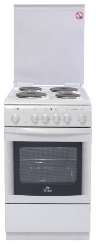 Электроплита De luxe 506004.03 э к Электроплита De luxe 506004.03 э к