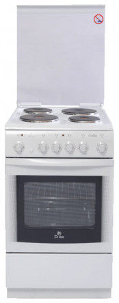 Электроплита De luxe 506004.03 э к Электроплита De luxe 506004.03 э к