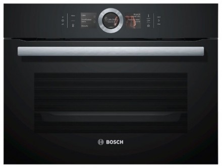 Духовой шкаф Bosch CSG656RB6