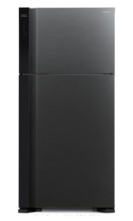 Холодильник Hitachi R-V 660 PUC7-1 BBK Холодильник Hitachi R-V 660 PUC7-1 BBK
