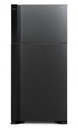 Холодильник Hitachi R-V 660 PUC7-1 BBK