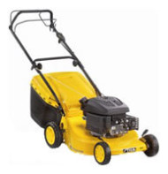 Газонокосилка STIGA Collector 53 S Газонокосилка STIGA Collector 53 S