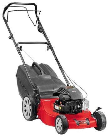 Газонокосилка CASTELGARDEN XSEW 50 BS