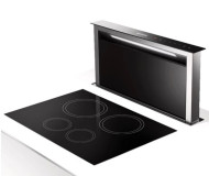 Встраиваемая вытяжка Faber Fabula EVO+ BK (340.0492.566) Встраиваемая вытяжка Faber Fabula EVO+ BK (340.0492.566)
