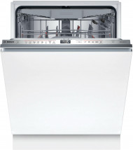 Встраиваемая посудомоечная машина Bosch SMV6ECX08E Встраиваемая посудомоечная машина Bosch SMV6ECX08E