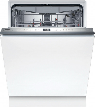 Встраиваемая посудомоечная машина Bosch SMV6ECX08E Встраиваемая посудомоечная машина Bosch SMV6ECX08E