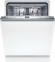 Встраиваемая посудомоечная машина Bosch SMV6ECX08E Встраиваемая посудомоечная машина Bosch SMV6ECX08E