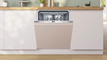 Встраиваемая посудомоечная машина Bosch SMV6ECX08E Встраиваемая посудомоечная машина Bosch SMV6ECX08E