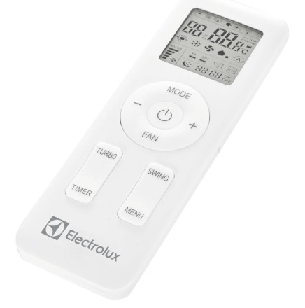 Сплит-система Electrolux EACS/I-12HFW/N8