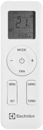 Сплит-система Electrolux EACS/I-12HFW/N8